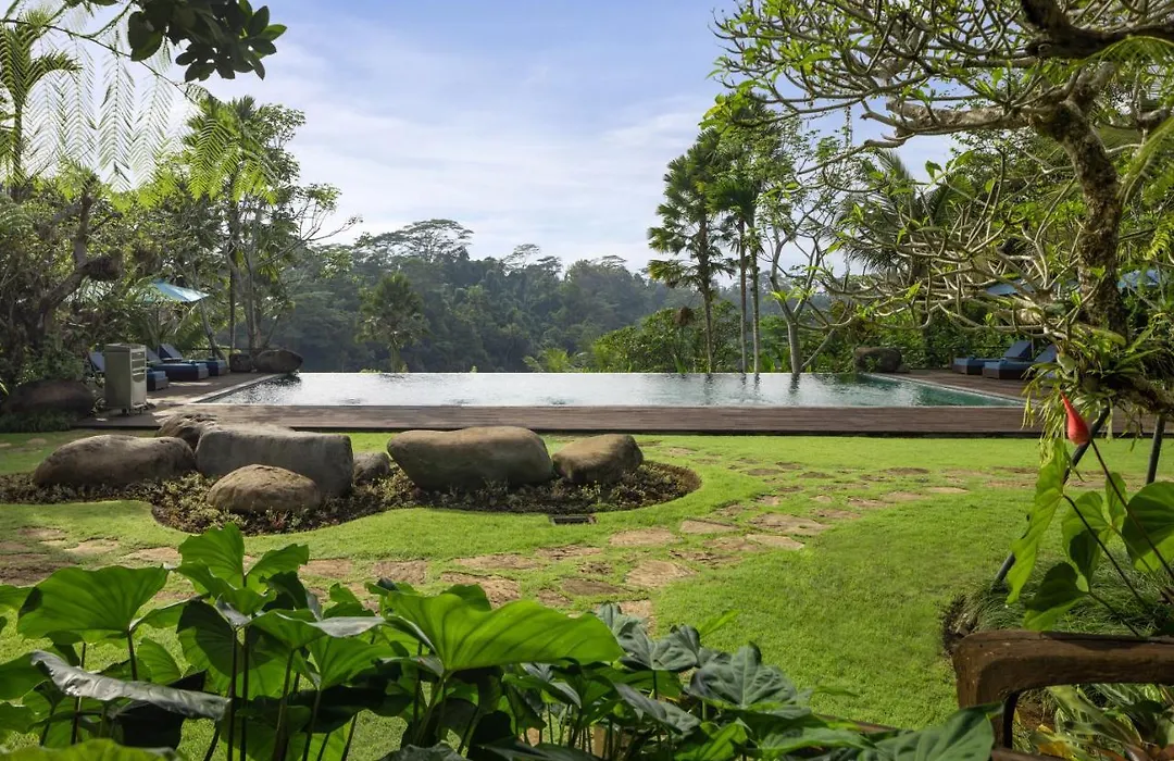 Ubud Valley Boutique Resort-1