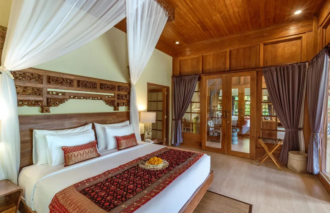 Ubud Valley Boutique Resort-1