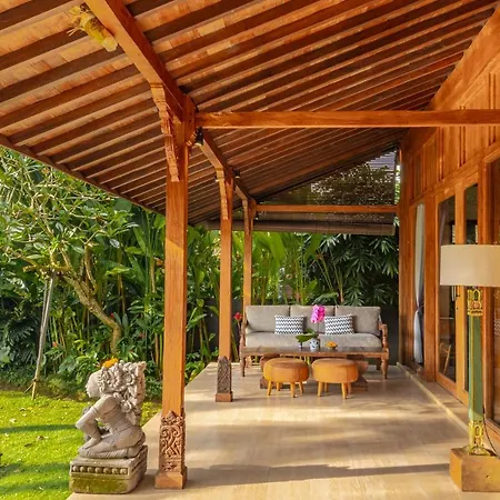 Ubud Valley Boutique Resort-3