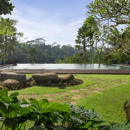 Ubud Valley Boutique Resort-2